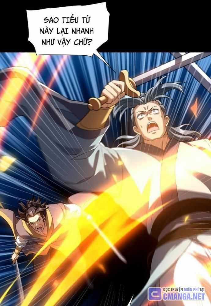 Khai Cục Chấn Kinh Nữ Đế Lão Bà, Ta Liền Vô Địch Chapter 34 trang 72