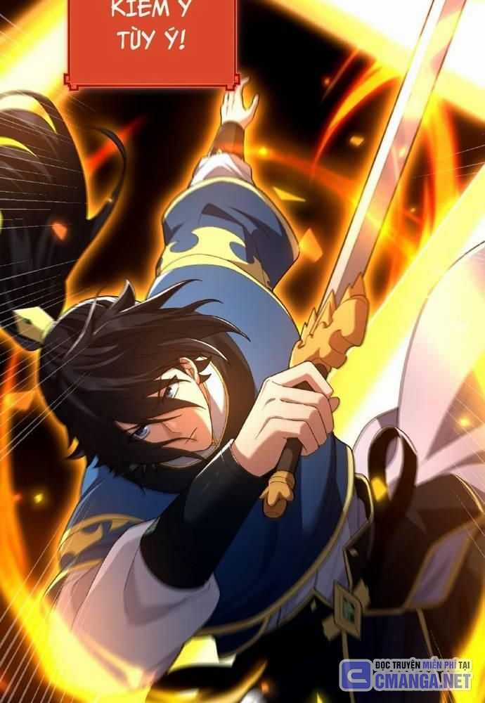 Khai Cục Chấn Kinh Nữ Đế Lão Bà, Ta Liền Vô Địch Chapter 34 trang 75