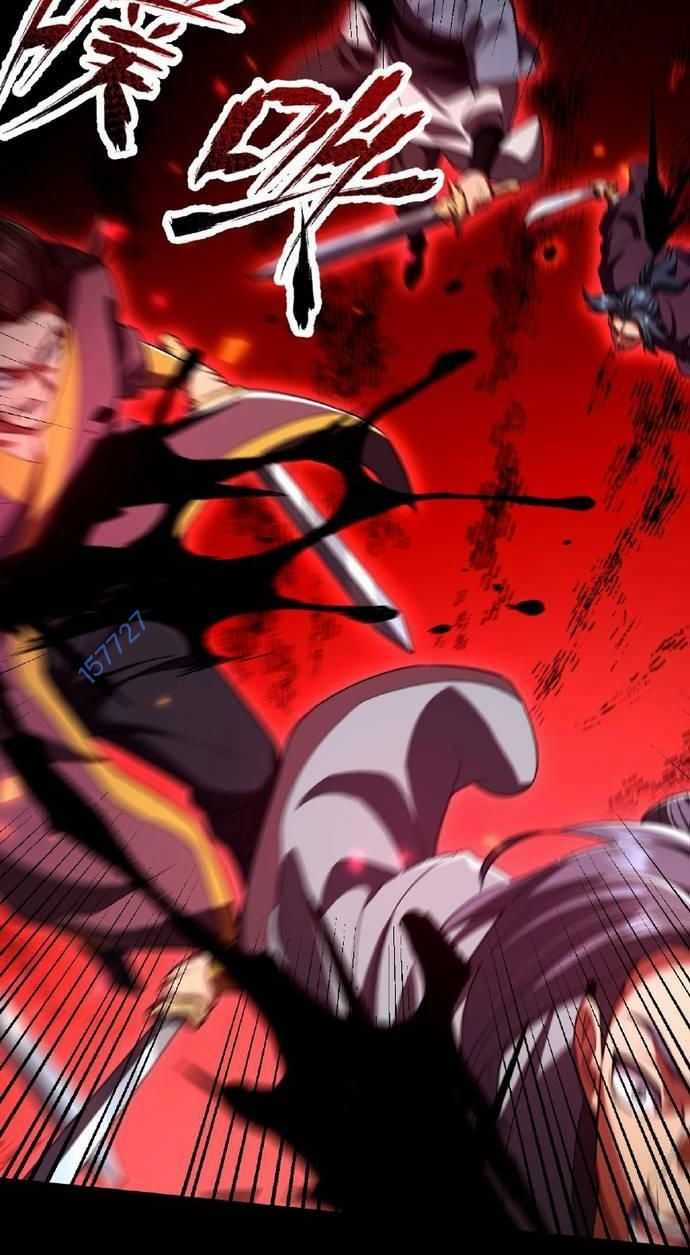 Khai Cục Chấn Kinh Nữ Đế Lão Bà, Ta Liền Vô Địch Chapter 34 trang 77