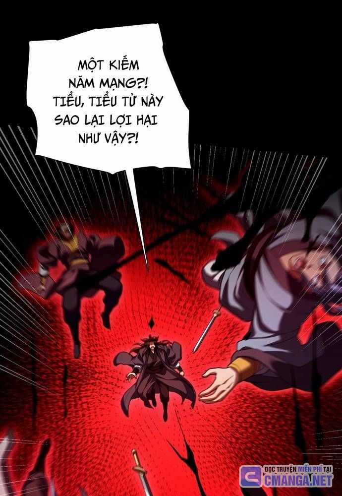 Khai Cục Chấn Kinh Nữ Đế Lão Bà, Ta Liền Vô Địch Chapter 34 trang 78