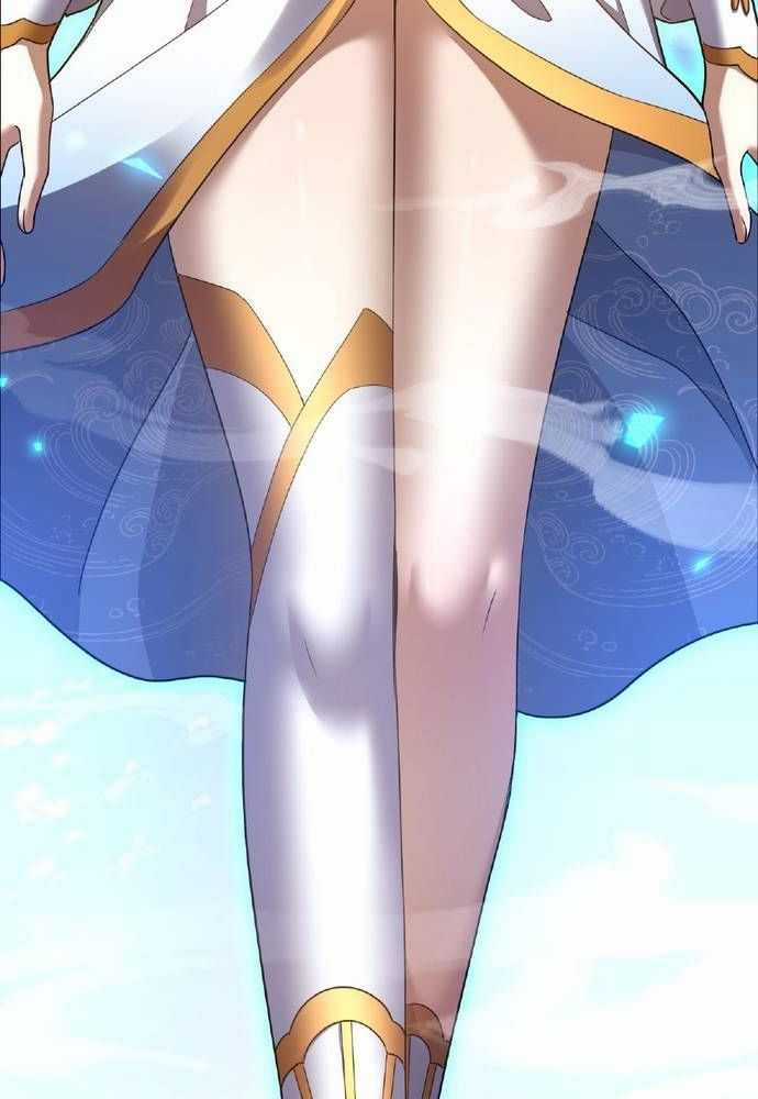 Khai Cục Chấn Kinh Nữ Đế Lão Bà, Ta Liền Vô Địch Chapter 34 trang 8