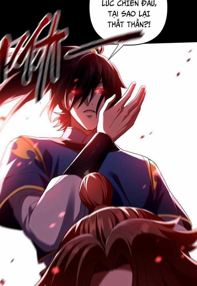 Khai Cục Chấn Kinh Nữ Đế Lão Bà, Ta Liền Vô Địch Chapter 34 trang 80