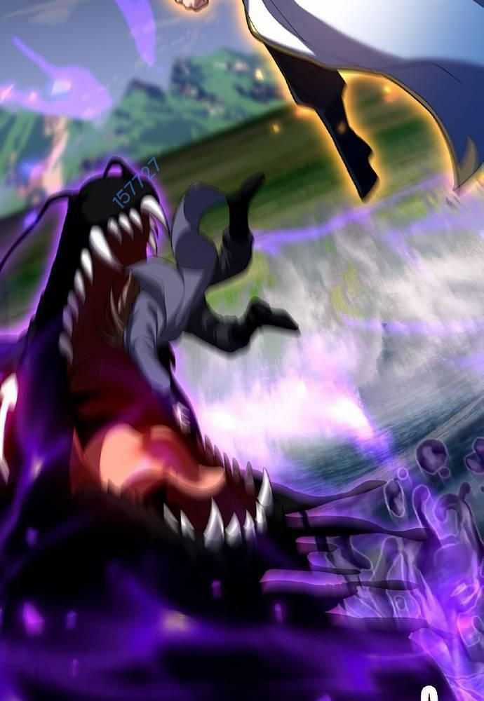 Khai Cục Chấn Kinh Nữ Đế Lão Bà, Ta Liền Vô Địch Chapter 34 trang 85