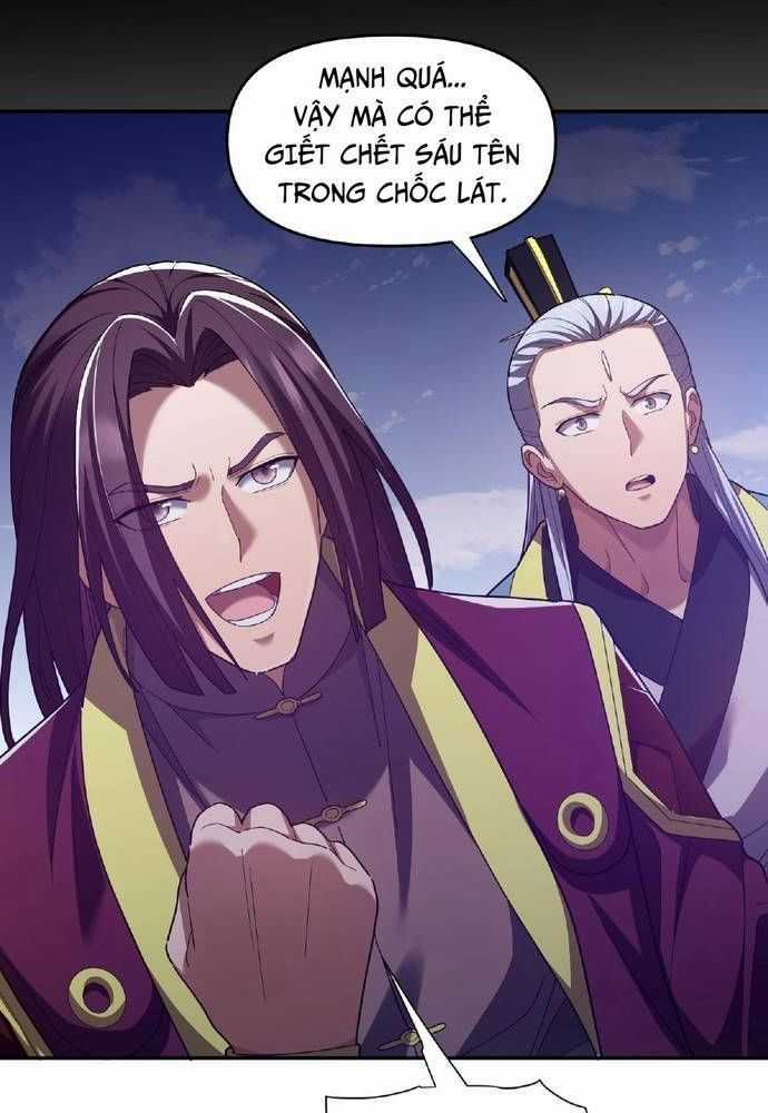 Khai Cục Chấn Kinh Nữ Đế Lão Bà, Ta Liền Vô Địch Chapter 34 trang 88