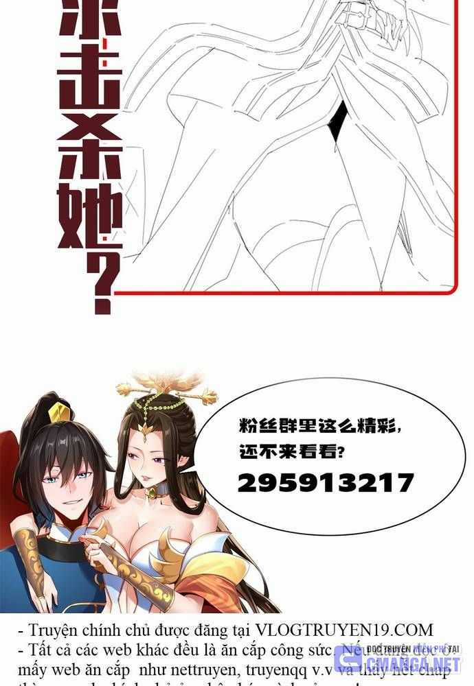 Khai Cục Chấn Kinh Nữ Đế Lão Bà, Ta Liền Vô Địch Chapter 34 trang 99