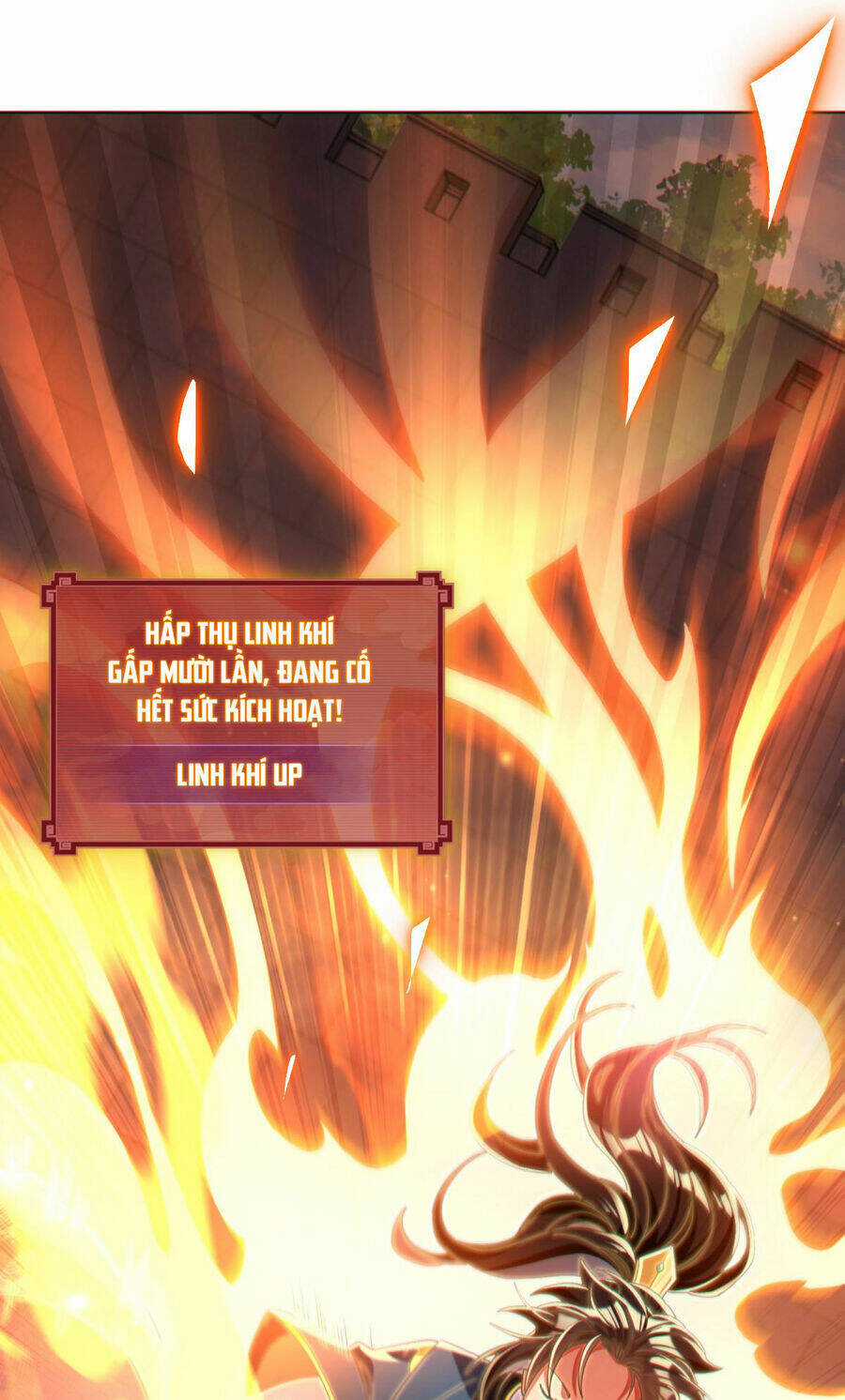 Khai Cục Chấn Kinh Nữ Đế Lão Bà, Ta Liền Vô Địch Chapter 4 trang 15