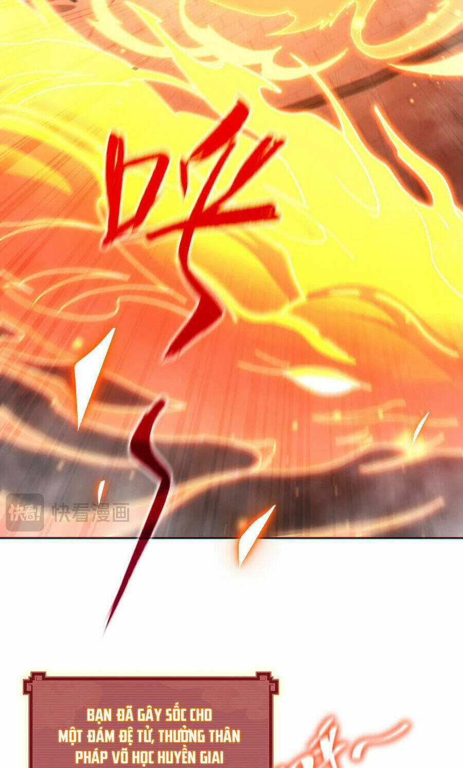 Khai Cục Chấn Kinh Nữ Đế Lão Bà, Ta Liền Vô Địch Chapter 4 trang 19