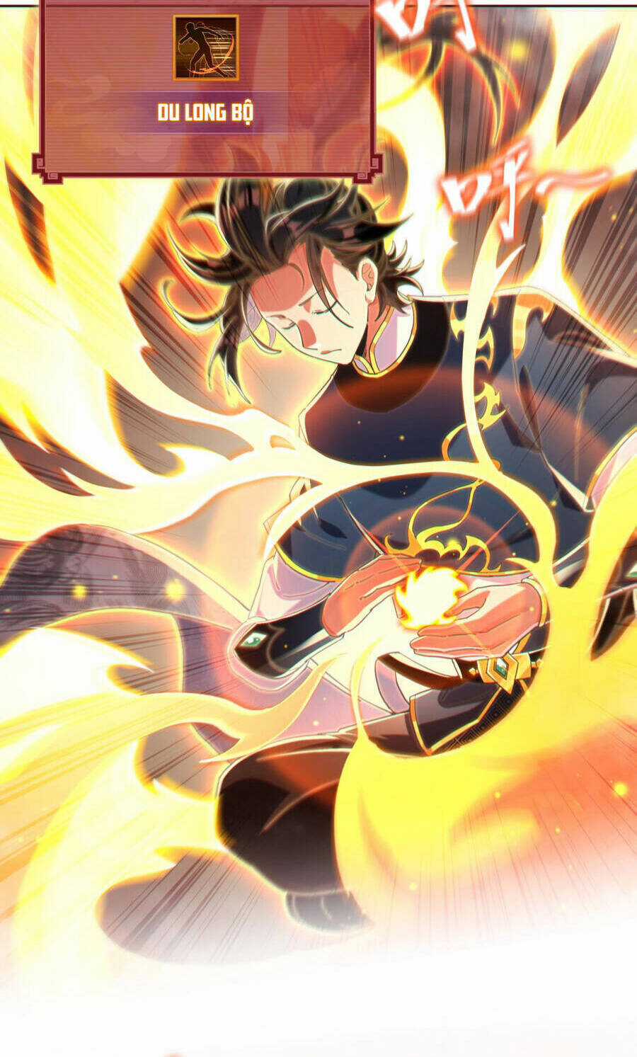 Khai Cục Chấn Kinh Nữ Đế Lão Bà, Ta Liền Vô Địch Chapter 4 trang 20