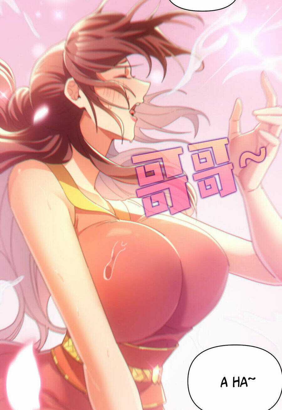 Khai Cục Chấn Kinh Nữ Đế Lão Bà, Ta Liền Vô Địch Chapter 4 trang 31