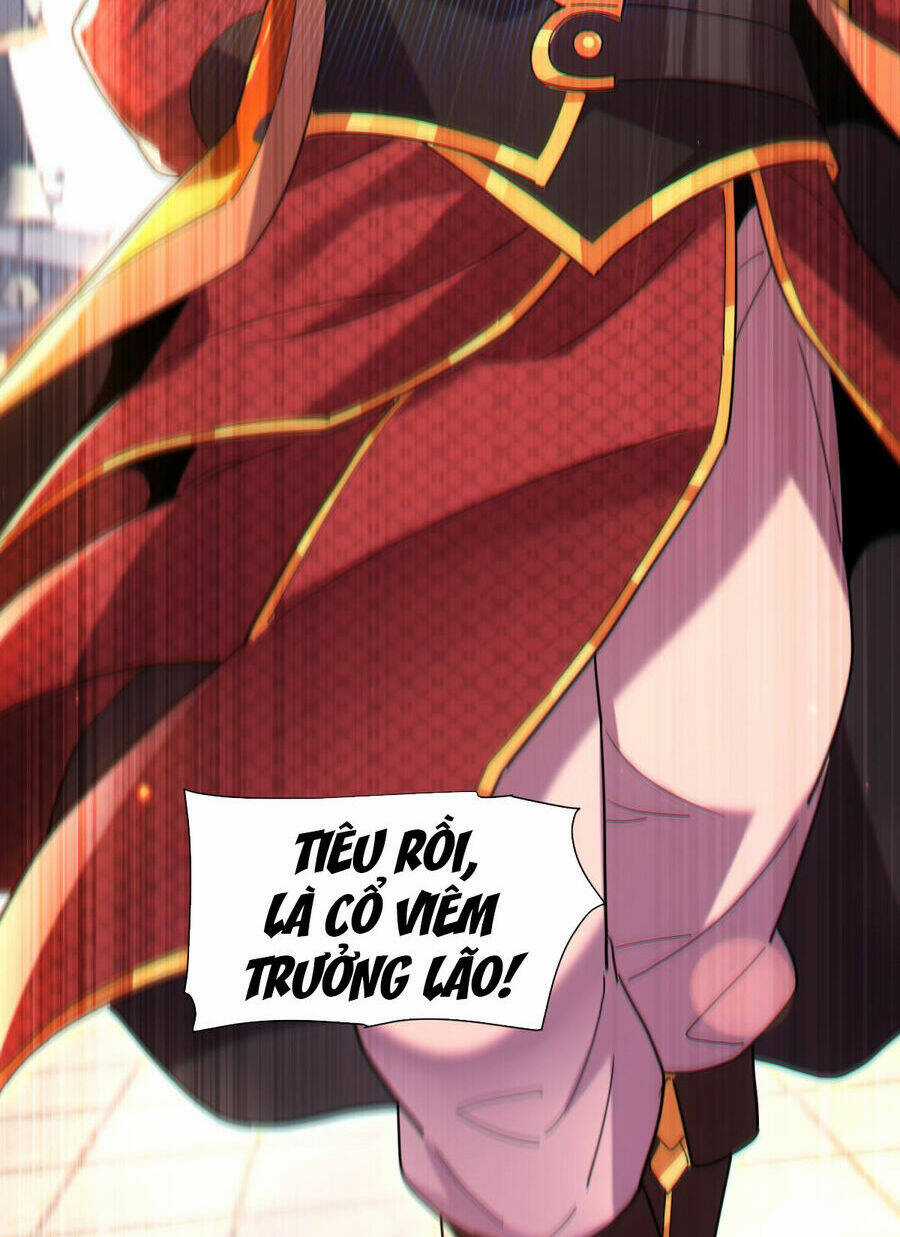 Khai Cục Chấn Kinh Nữ Đế Lão Bà, Ta Liền Vô Địch Chapter 4 trang 45