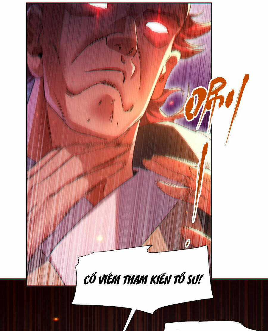 Khai Cục Chấn Kinh Nữ Đế Lão Bà, Ta Liền Vô Địch Chapter 4 trang 49