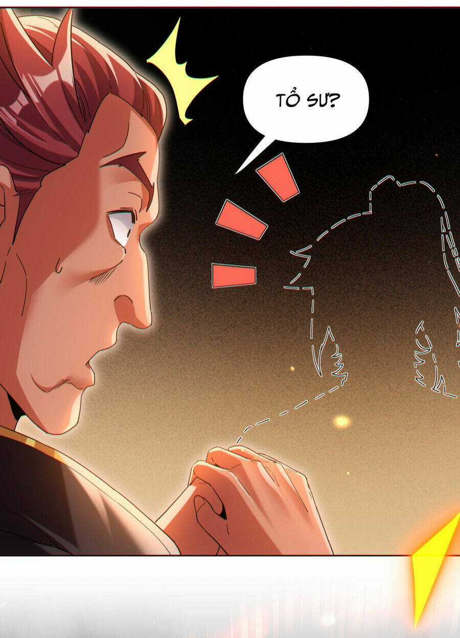 Khai Cục Chấn Kinh Nữ Đế Lão Bà, Ta Liền Vô Địch Chapter 4 trang 55