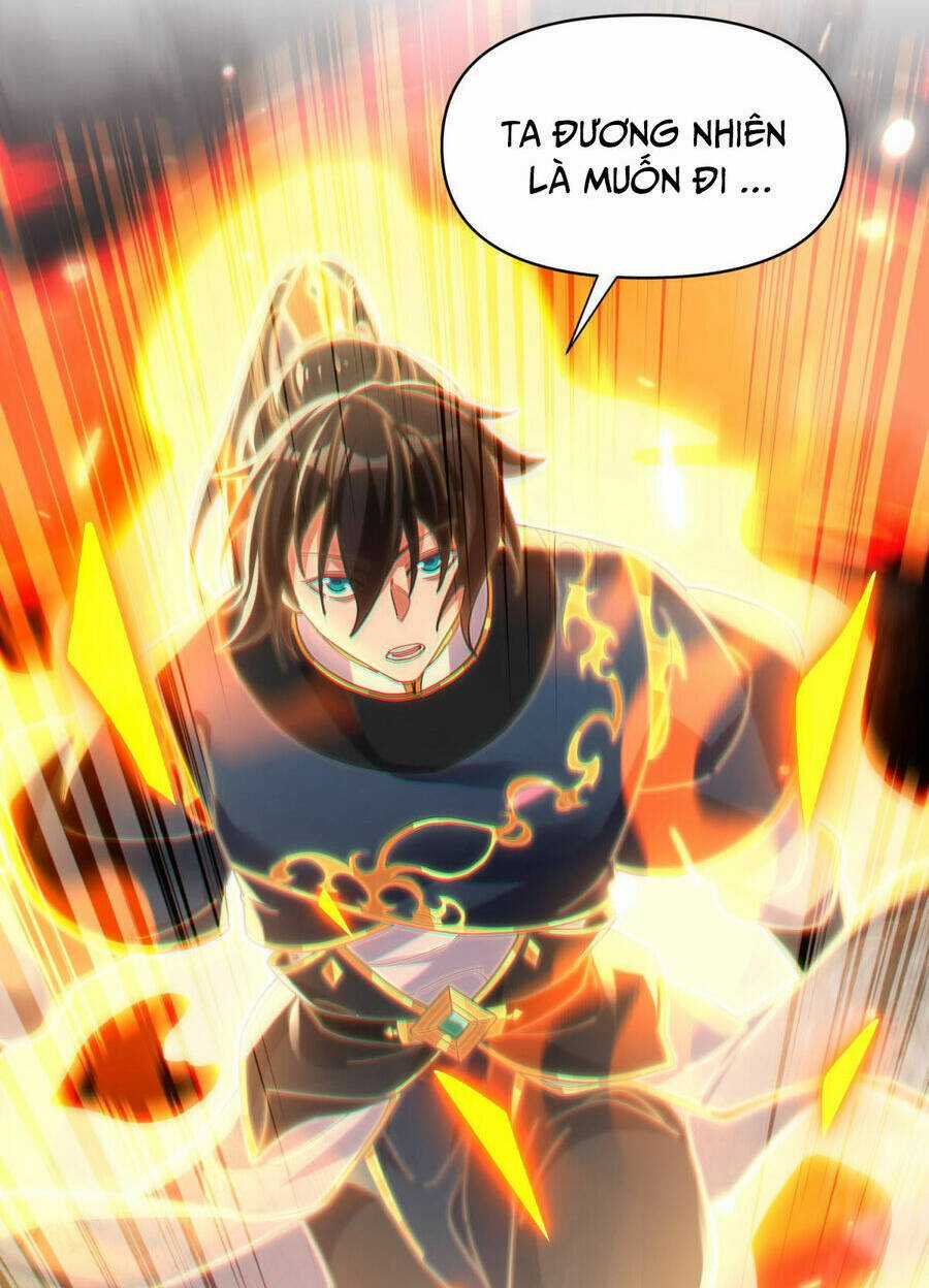 Khai Cục Chấn Kinh Nữ Đế Lão Bà, Ta Liền Vô Địch Chapter 4 trang 56