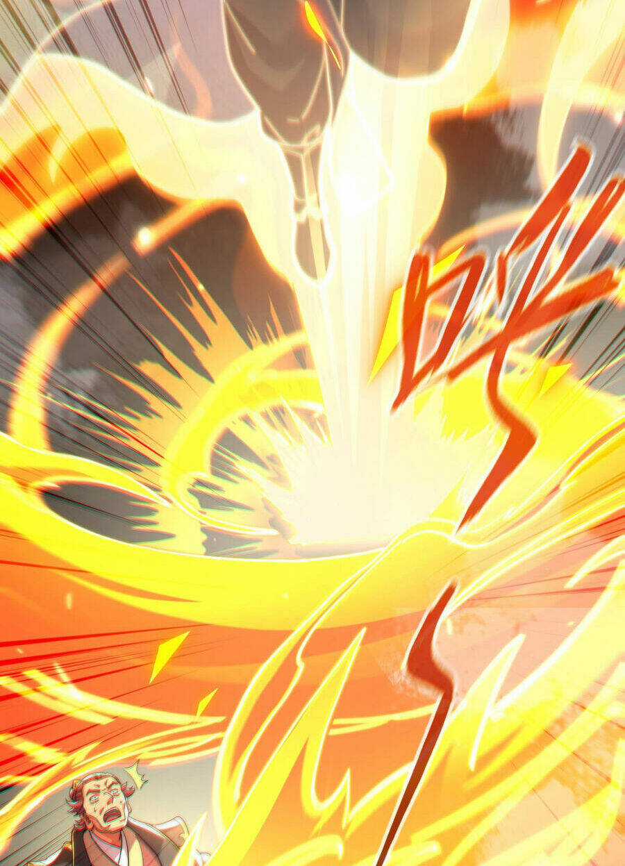 Khai Cục Chấn Kinh Nữ Đế Lão Bà, Ta Liền Vô Địch Chapter 4 trang 57