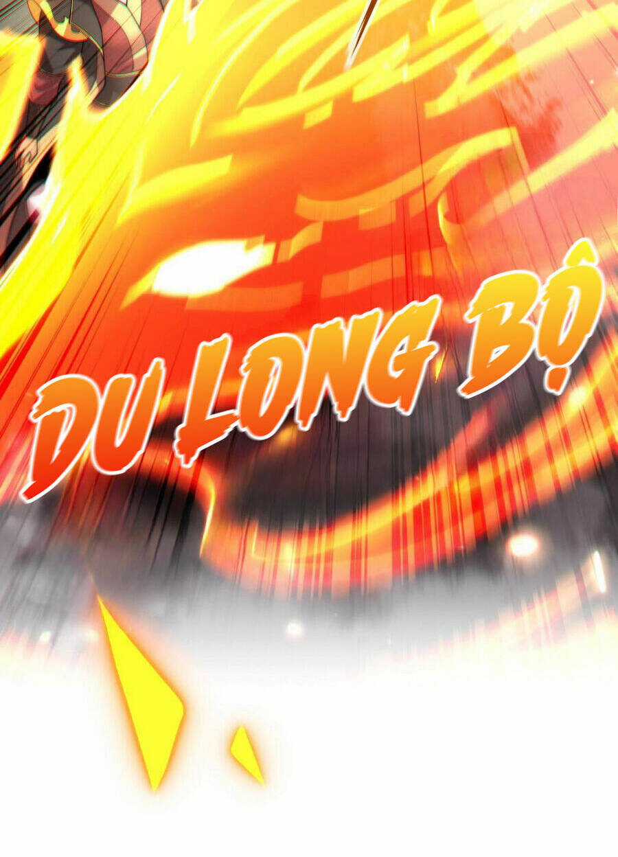 Khai Cục Chấn Kinh Nữ Đế Lão Bà, Ta Liền Vô Địch Chapter 4 trang 58