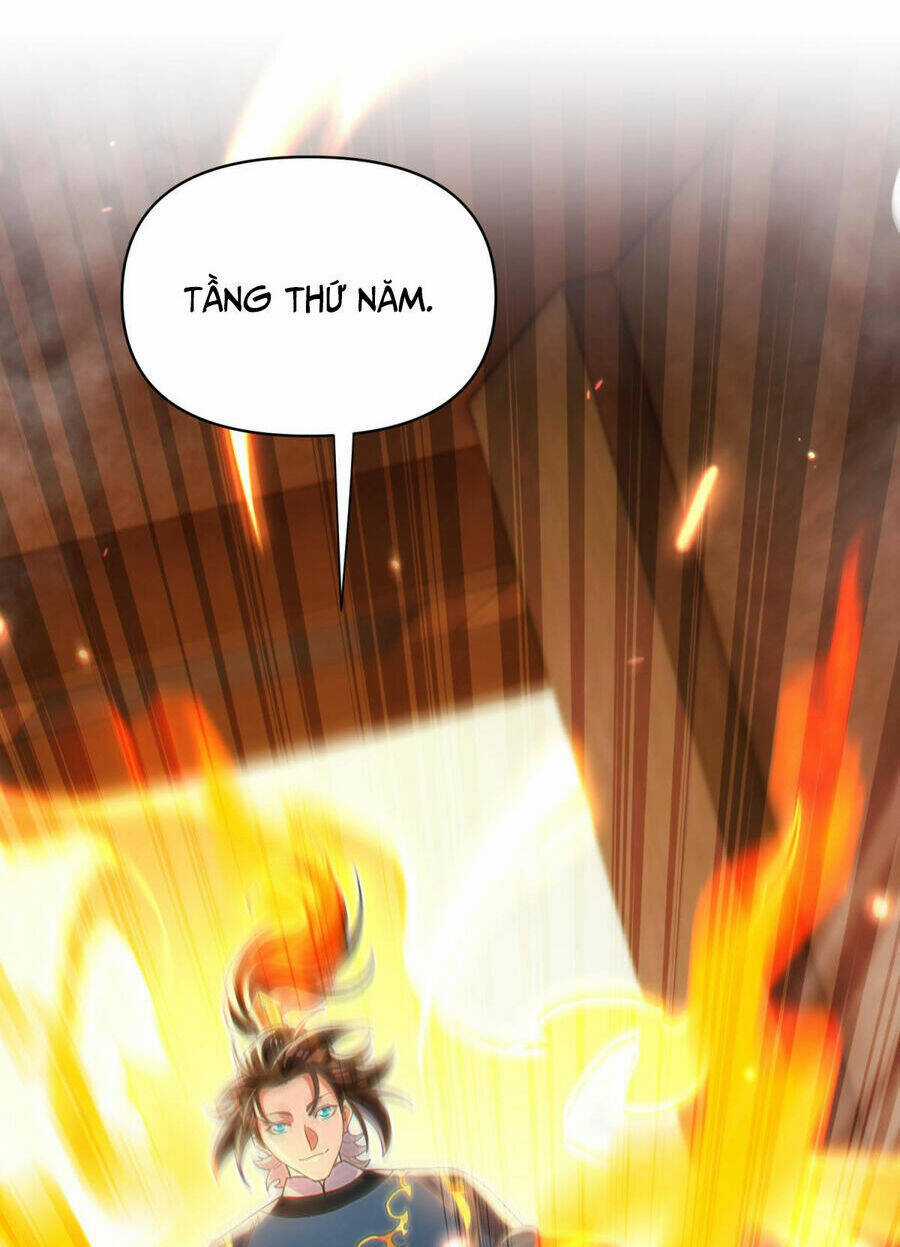 Khai Cục Chấn Kinh Nữ Đế Lão Bà, Ta Liền Vô Địch Chapter 4 trang 59