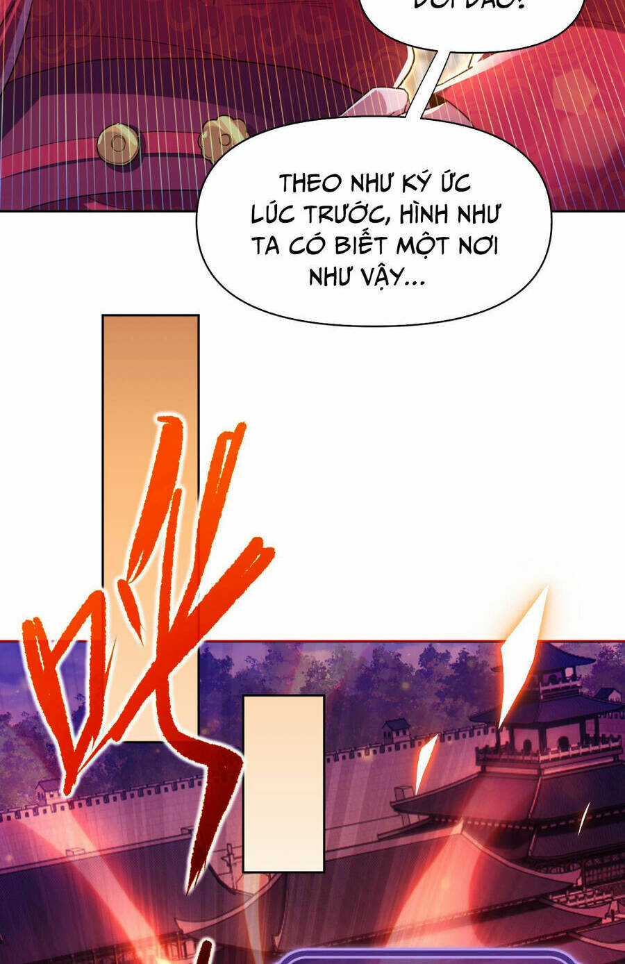 Khai Cục Chấn Kinh Nữ Đế Lão Bà, Ta Liền Vô Địch Chapter 4 trang 6