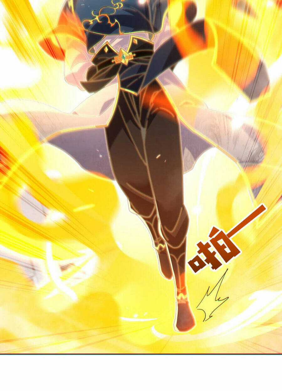 Khai Cục Chấn Kinh Nữ Đế Lão Bà, Ta Liền Vô Địch Chapter 4 trang 60