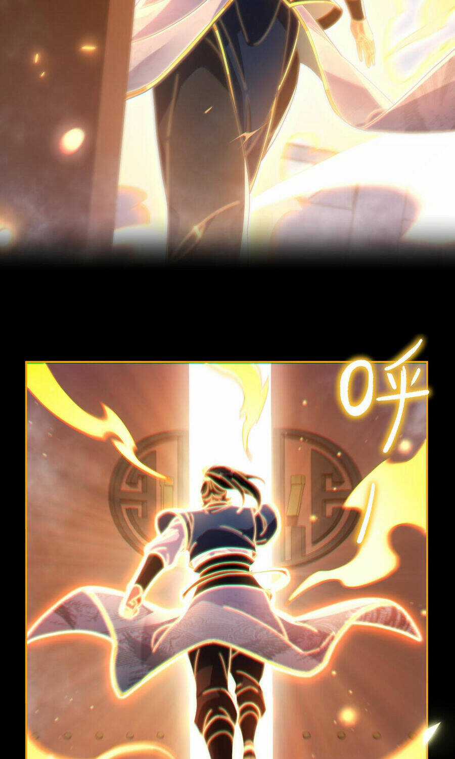 Khai Cục Chấn Kinh Nữ Đế Lão Bà, Ta Liền Vô Địch Chapter 4 trang 63