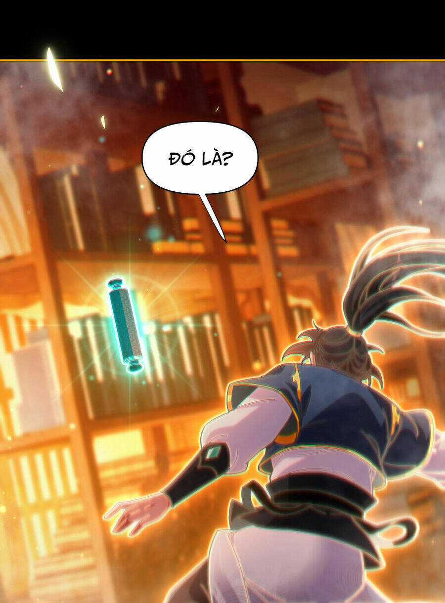 Khai Cục Chấn Kinh Nữ Đế Lão Bà, Ta Liền Vô Địch Chapter 4 trang 67