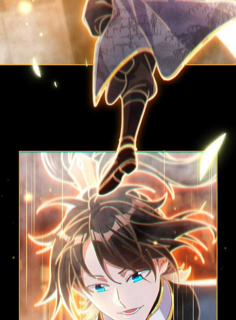 Khai Cục Chấn Kinh Nữ Đế Lão Bà, Ta Liền Vô Địch Chapter 4 trang 68