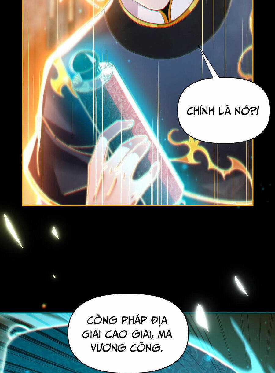 Khai Cục Chấn Kinh Nữ Đế Lão Bà, Ta Liền Vô Địch Chapter 4 trang 69