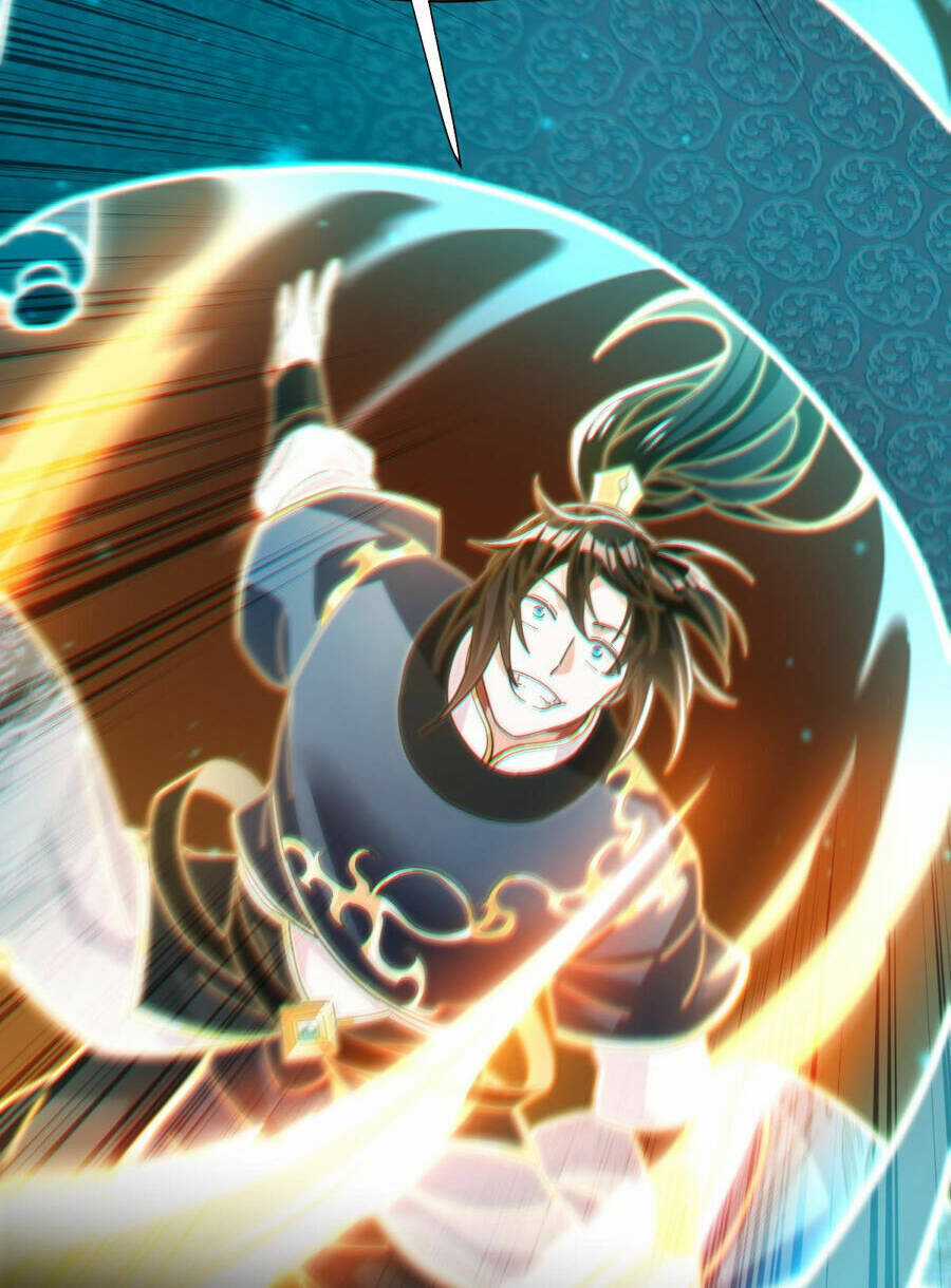 Khai Cục Chấn Kinh Nữ Đế Lão Bà, Ta Liền Vô Địch Chapter 4 trang 70