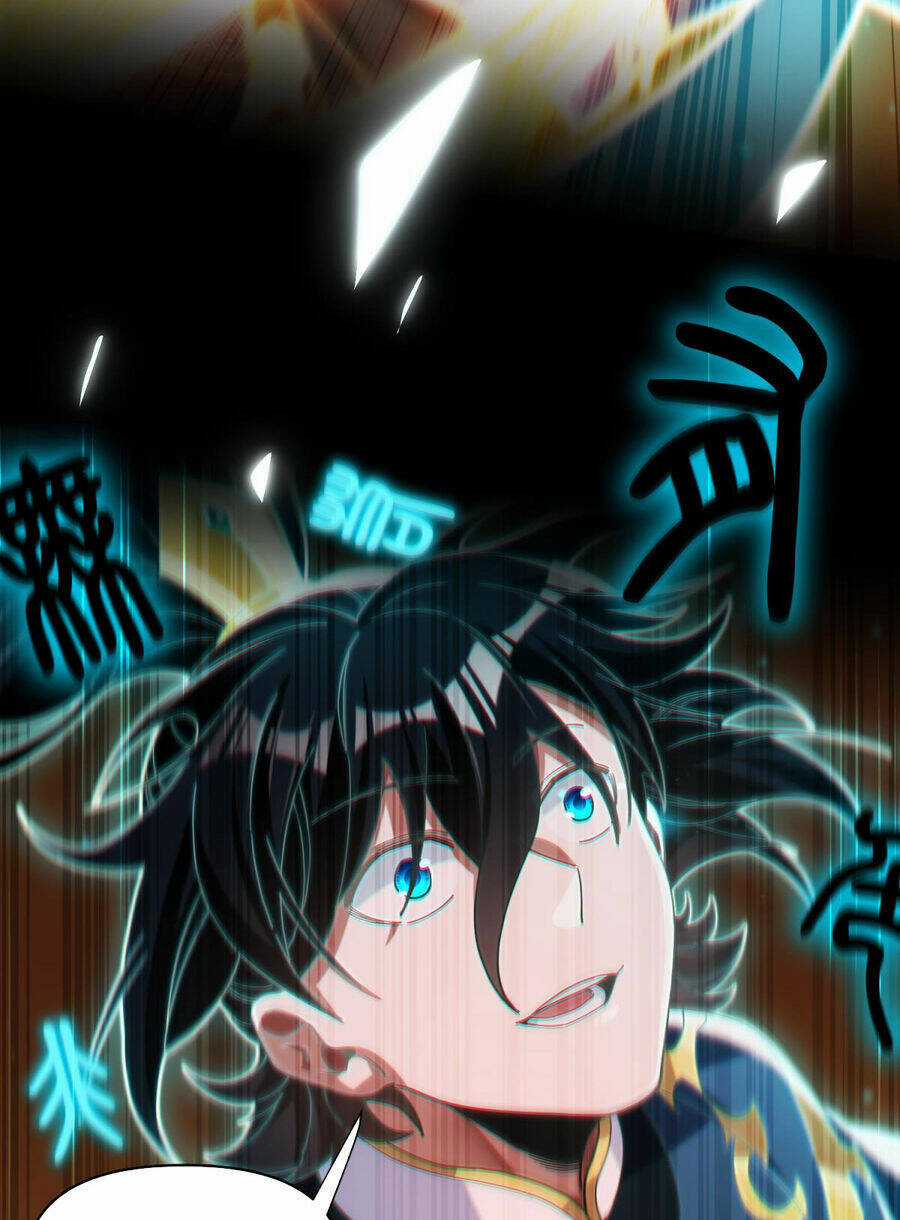 Khai Cục Chấn Kinh Nữ Đế Lão Bà, Ta Liền Vô Địch Chapter 4 trang 71