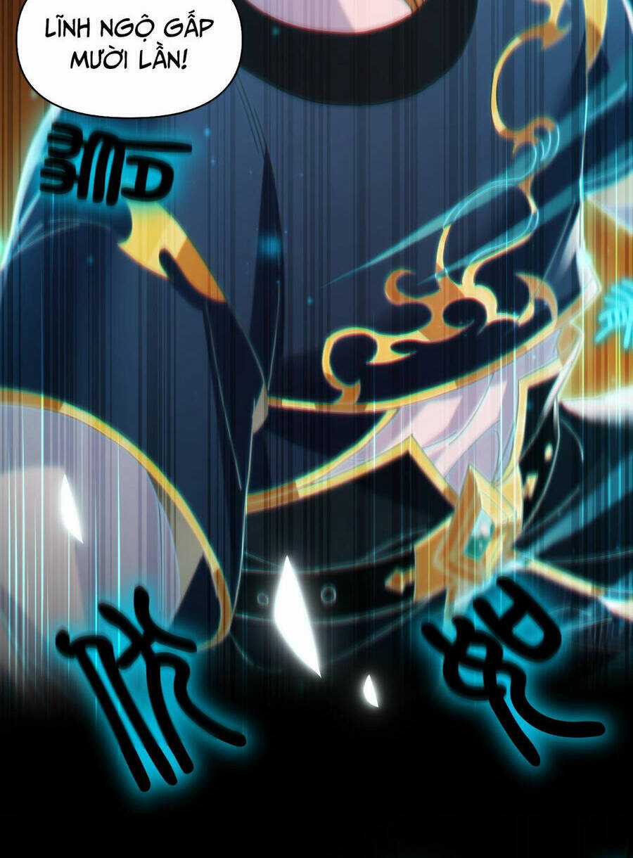 Khai Cục Chấn Kinh Nữ Đế Lão Bà, Ta Liền Vô Địch Chapter 4 trang 72