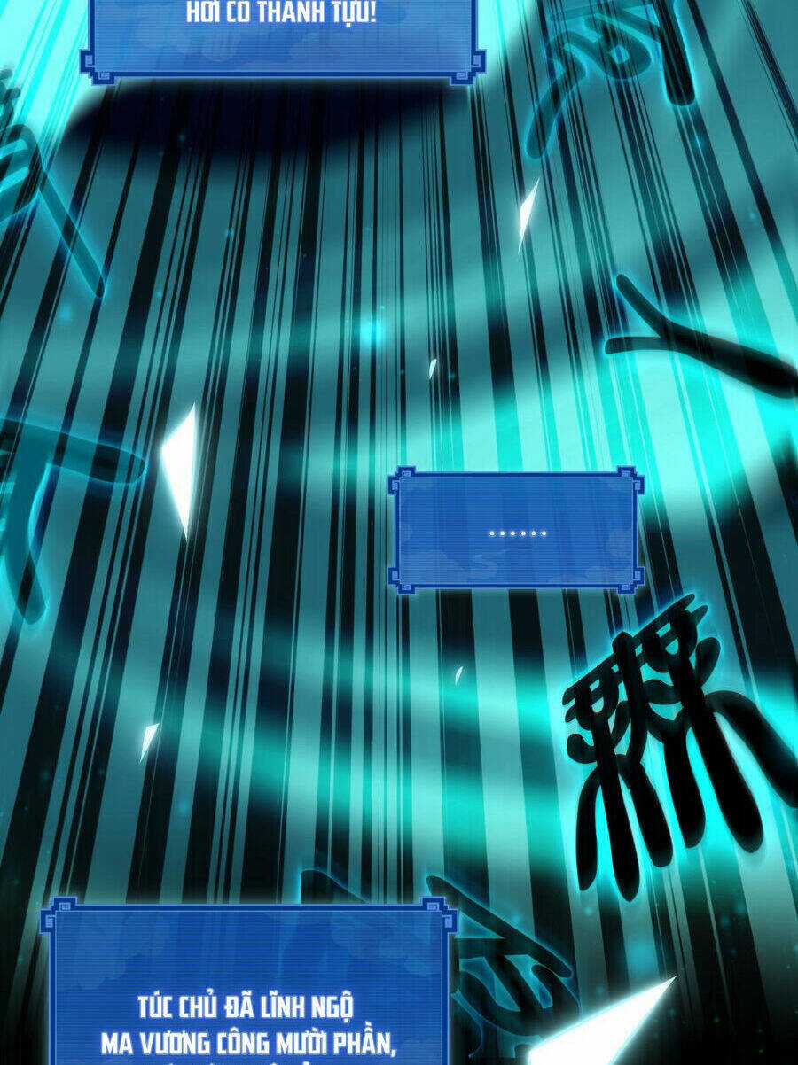 Khai Cục Chấn Kinh Nữ Đế Lão Bà, Ta Liền Vô Địch Chapter 4 trang 75