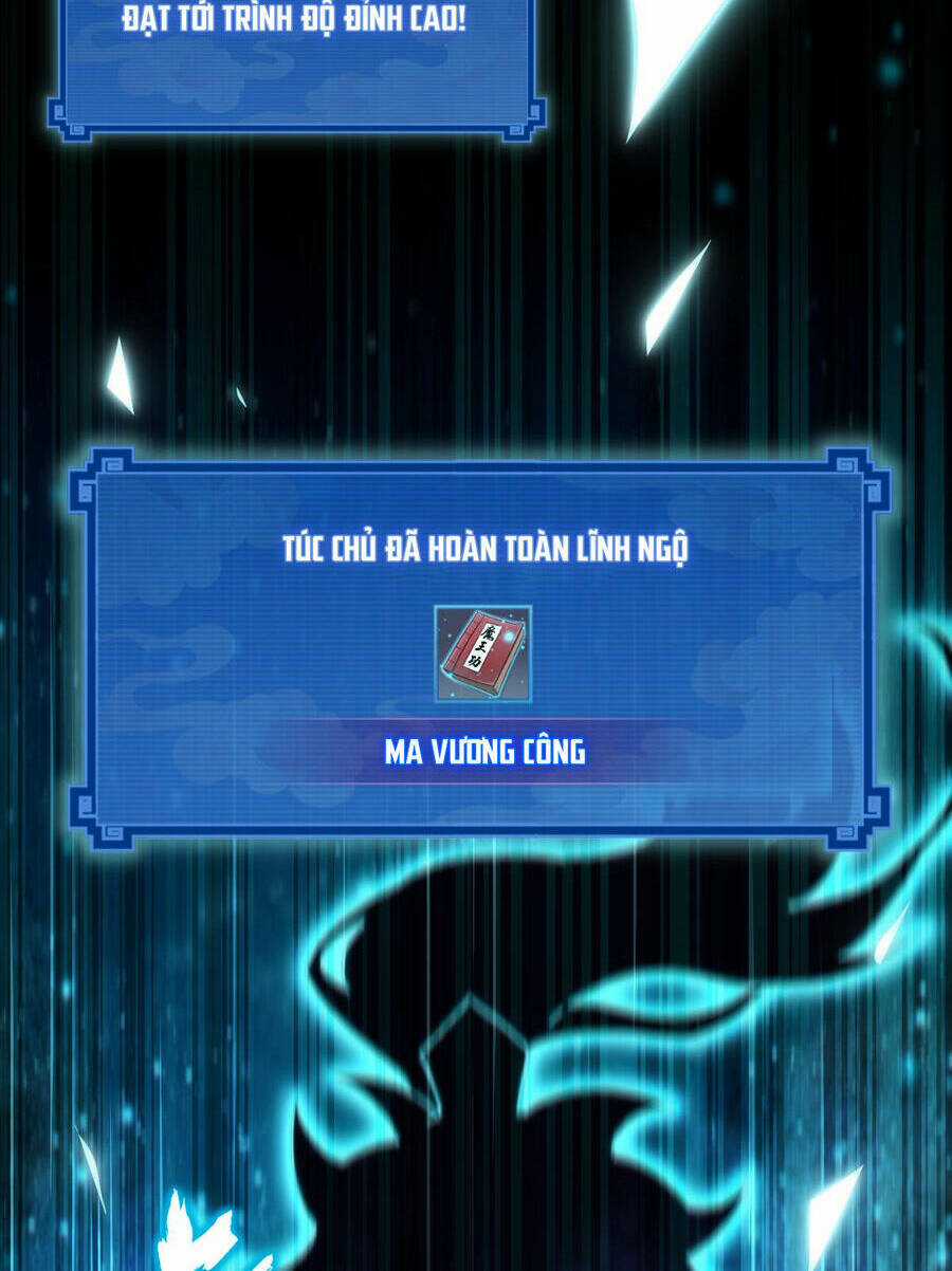 Khai Cục Chấn Kinh Nữ Đế Lão Bà, Ta Liền Vô Địch Chapter 4 trang 76