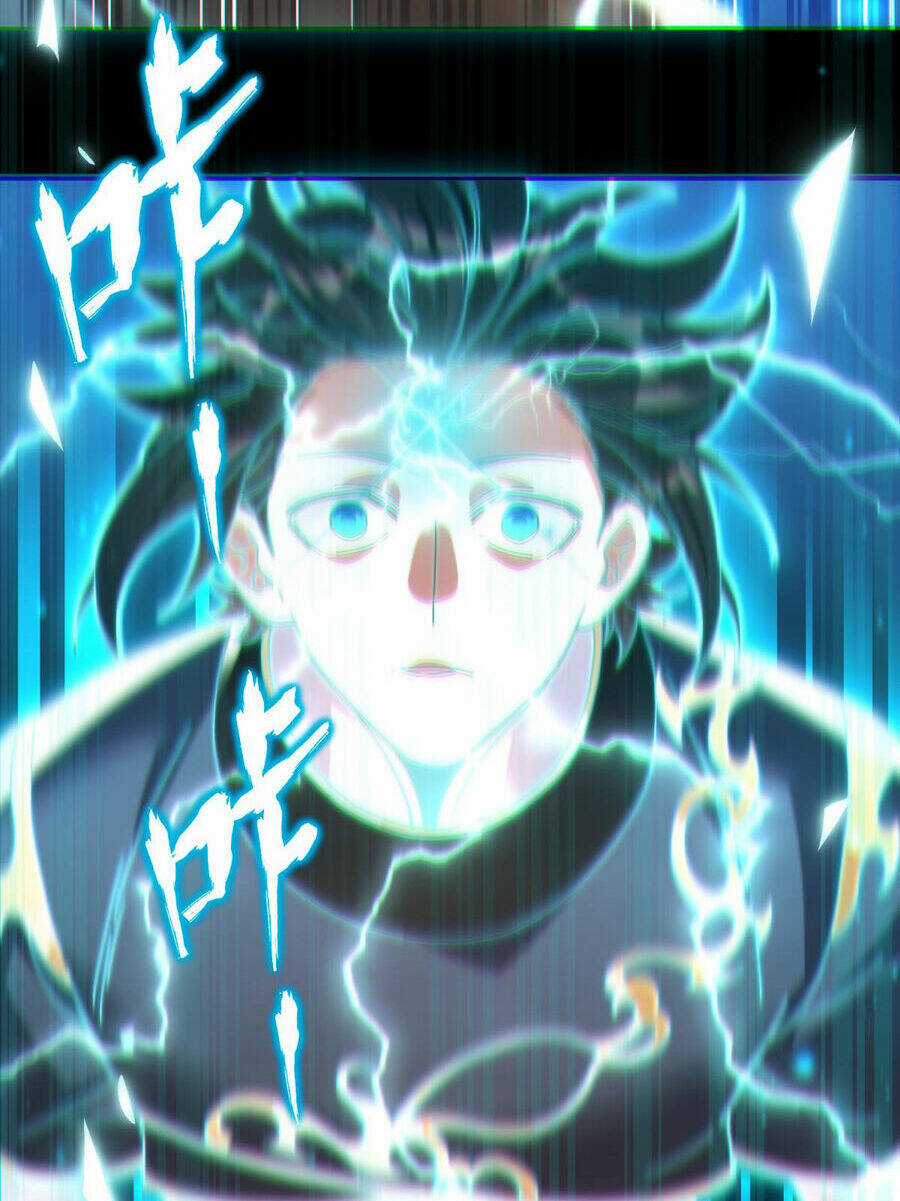 Khai Cục Chấn Kinh Nữ Đế Lão Bà, Ta Liền Vô Địch Chapter 4 trang 79