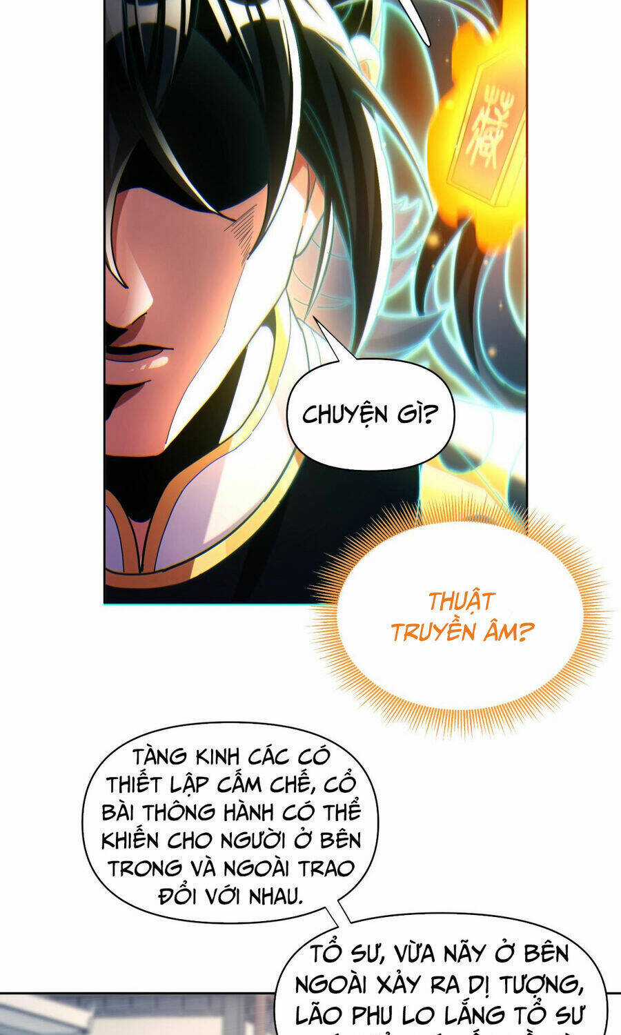 Khai Cục Chấn Kinh Nữ Đế Lão Bà, Ta Liền Vô Địch Chapter 4 trang 85