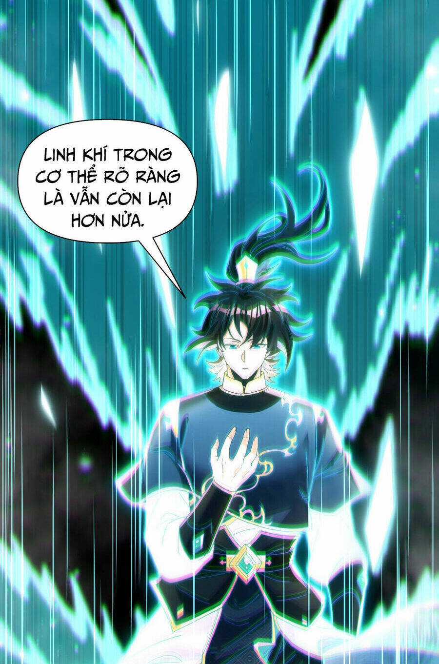 Khai Cục Chấn Kinh Nữ Đế Lão Bà, Ta Liền Vô Địch Chapter 4 trang 89