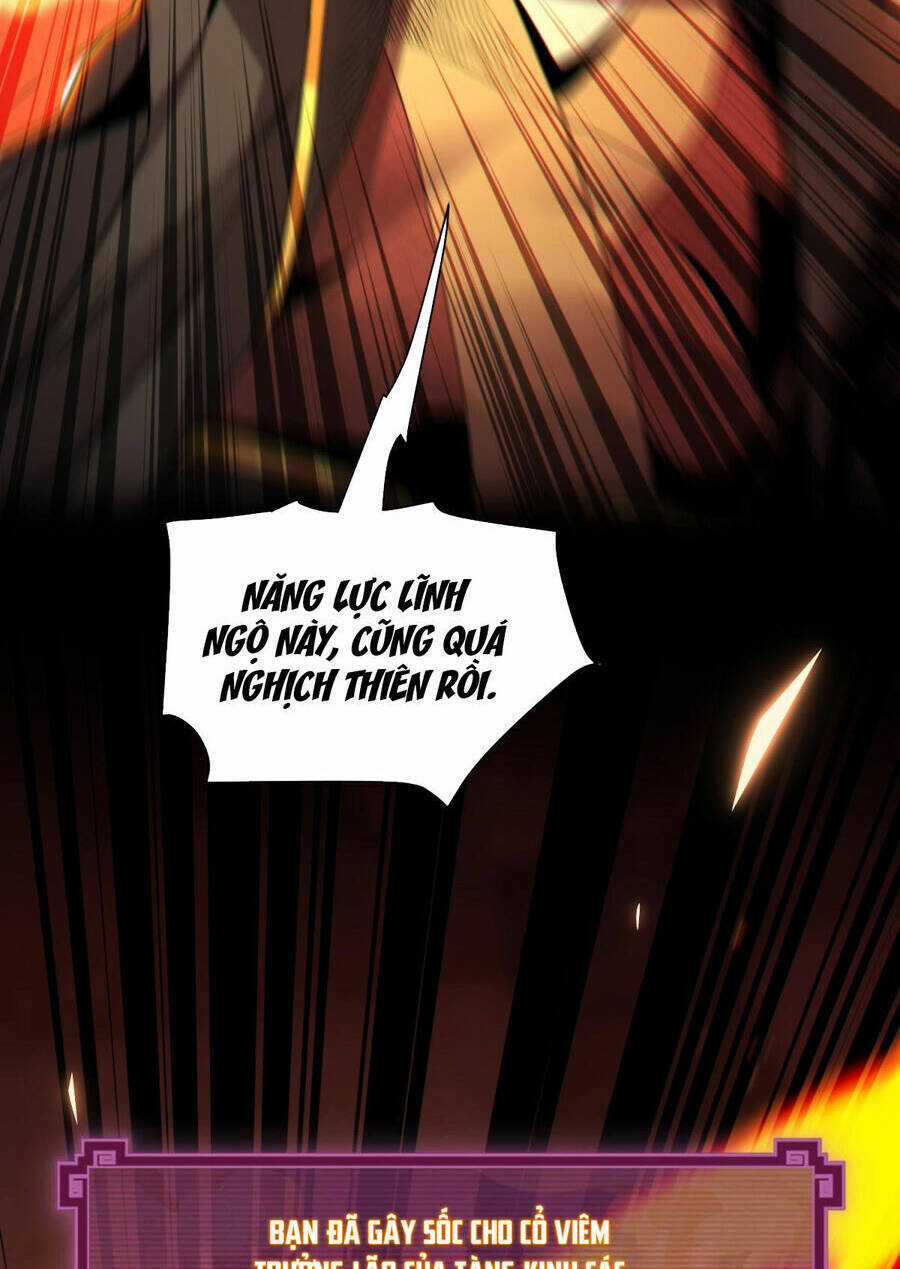 Khai Cục Chấn Kinh Nữ Đế Lão Bà, Ta Liền Vô Địch Chapter 4 trang 92