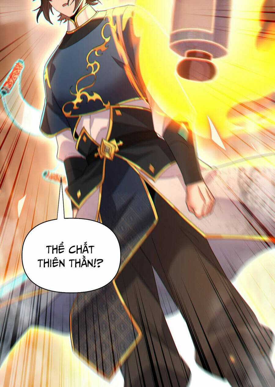 Khai Cục Chấn Kinh Nữ Đế Lão Bà, Ta Liền Vô Địch Chapter 4 trang 94