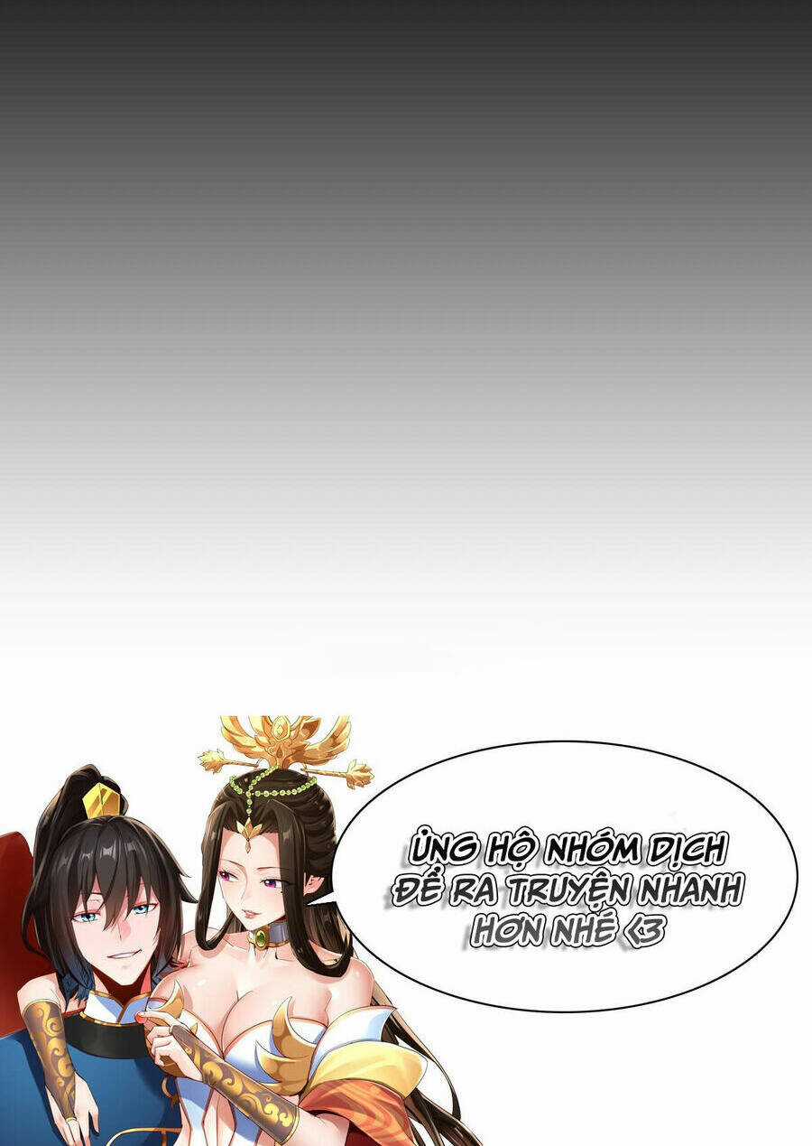 Khai Cục Chấn Kinh Nữ Đế Lão Bà, Ta Liền Vô Địch Chapter 4 trang 96