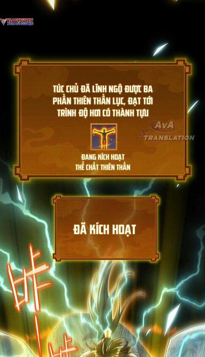 Khai Cục Chấn Kinh Nữ Đế Lão Bà, Ta Liền Vô Địch Chapter 5 trang 10