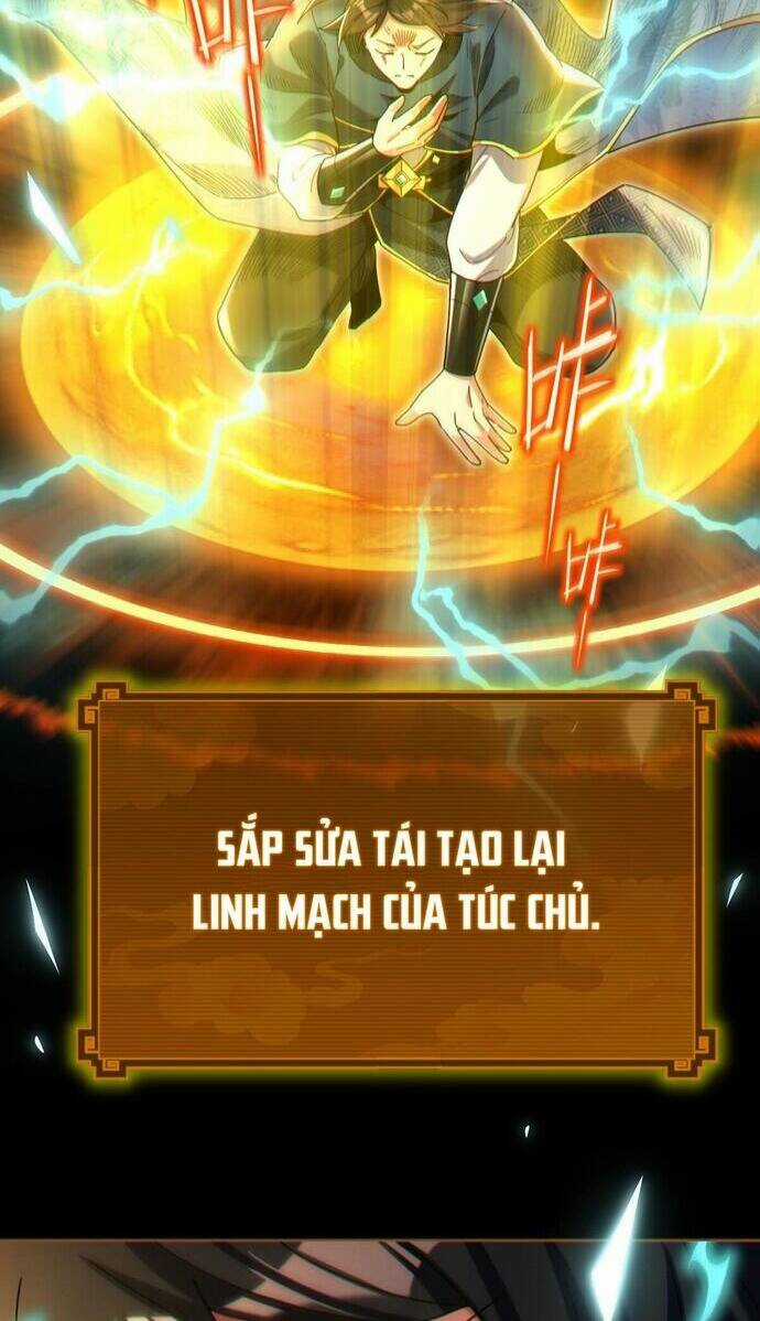 Khai Cục Chấn Kinh Nữ Đế Lão Bà, Ta Liền Vô Địch Chapter 5 trang 11