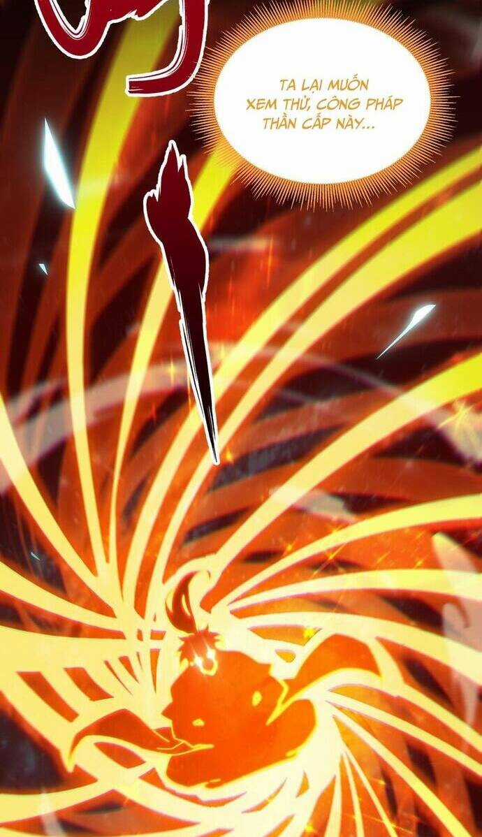 Khai Cục Chấn Kinh Nữ Đế Lão Bà, Ta Liền Vô Địch Chapter 5 trang 13