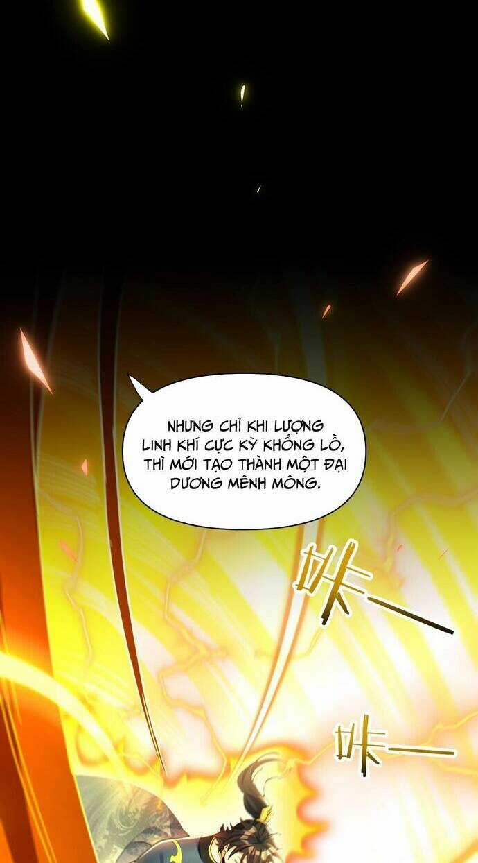 Khai Cục Chấn Kinh Nữ Đế Lão Bà, Ta Liền Vô Địch Chapter 5 trang 17