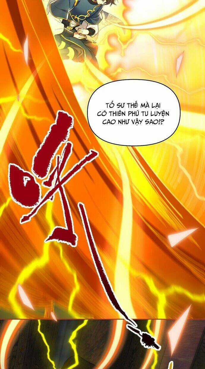 Khai Cục Chấn Kinh Nữ Đế Lão Bà, Ta Liền Vô Địch Chapter 5 trang 18