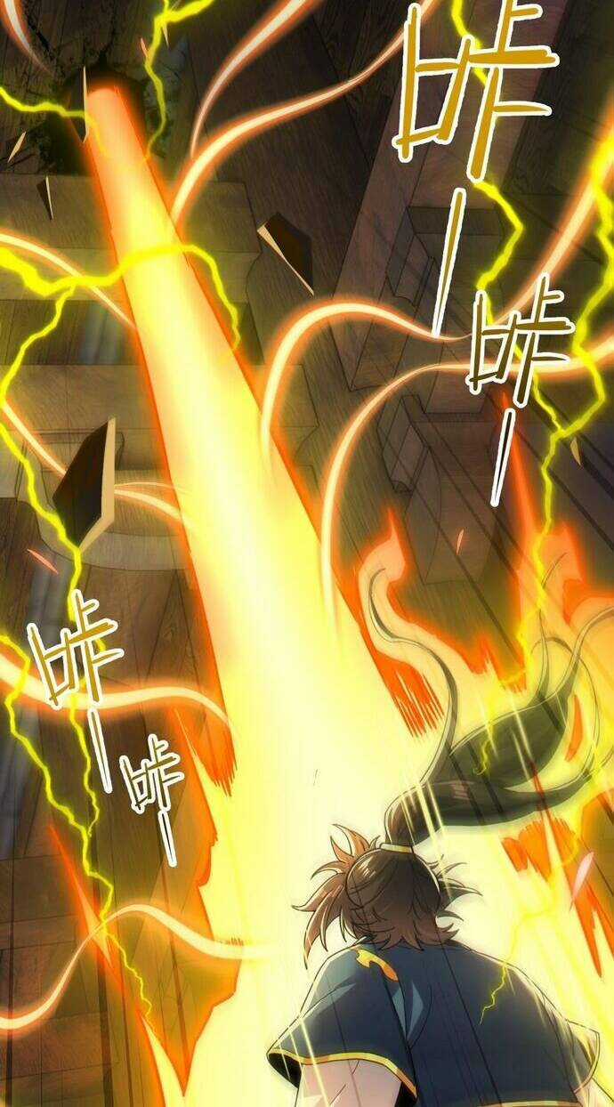 Khai Cục Chấn Kinh Nữ Đế Lão Bà, Ta Liền Vô Địch Chapter 5 trang 19