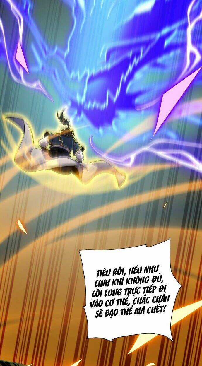 Khai Cục Chấn Kinh Nữ Đế Lão Bà, Ta Liền Vô Địch Chapter 5 trang 47