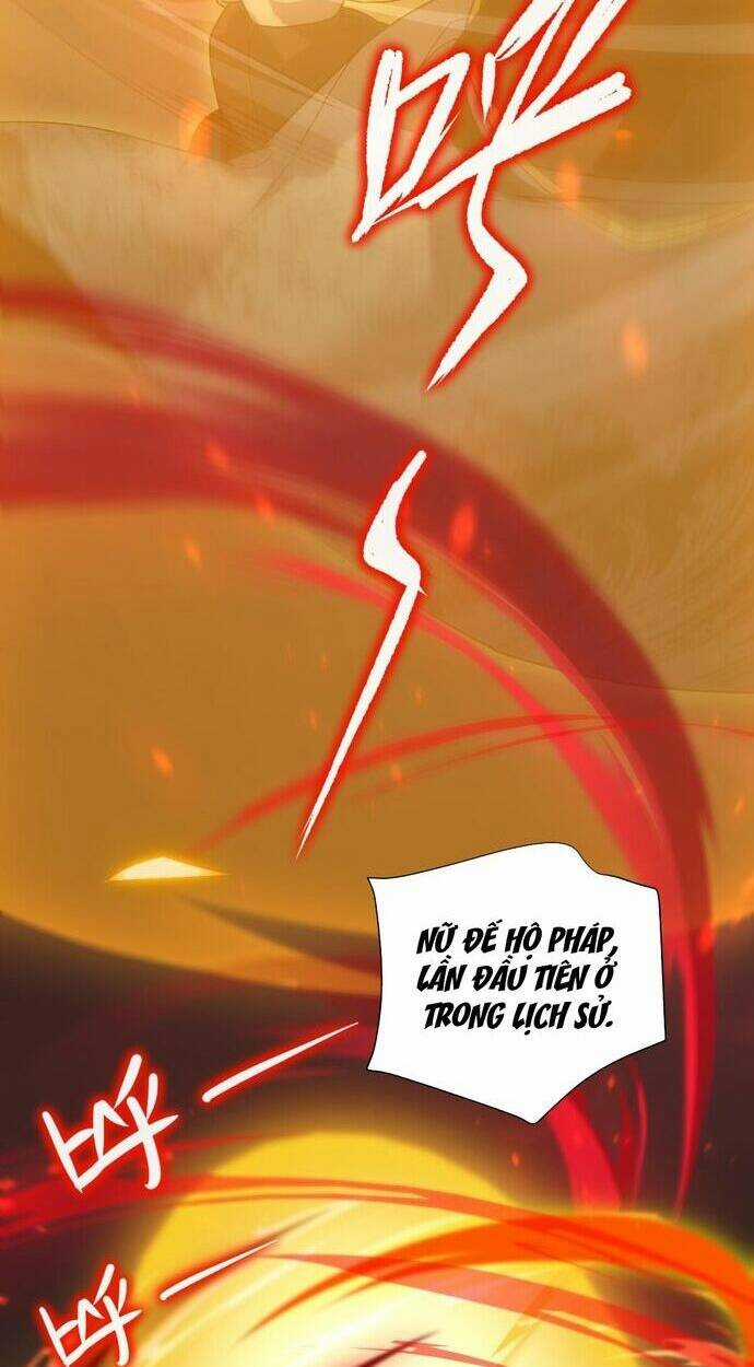 Khai Cục Chấn Kinh Nữ Đế Lão Bà, Ta Liền Vô Địch Chapter 5 trang 53