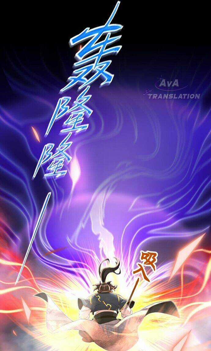 Khai Cục Chấn Kinh Nữ Đế Lão Bà, Ta Liền Vô Địch Chapter 5 trang 58