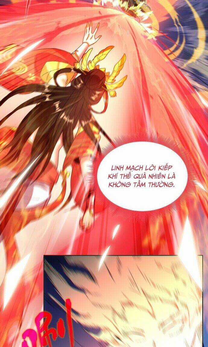 Khai Cục Chấn Kinh Nữ Đế Lão Bà, Ta Liền Vô Địch Chapter 5 trang 60