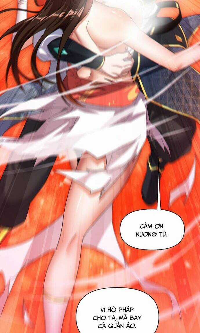 Khai Cục Chấn Kinh Nữ Đế Lão Bà, Ta Liền Vô Địch Chapter 5 trang 63