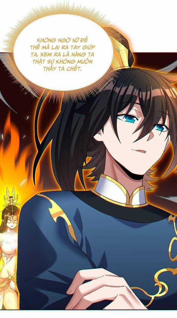 Khai Cục Chấn Kinh Nữ Đế Lão Bà, Ta Liền Vô Địch Chapter 5 trang 66