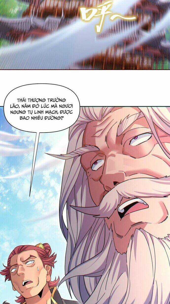 Khai Cục Chấn Kinh Nữ Đế Lão Bà, Ta Liền Vô Địch Chapter 5 trang 68